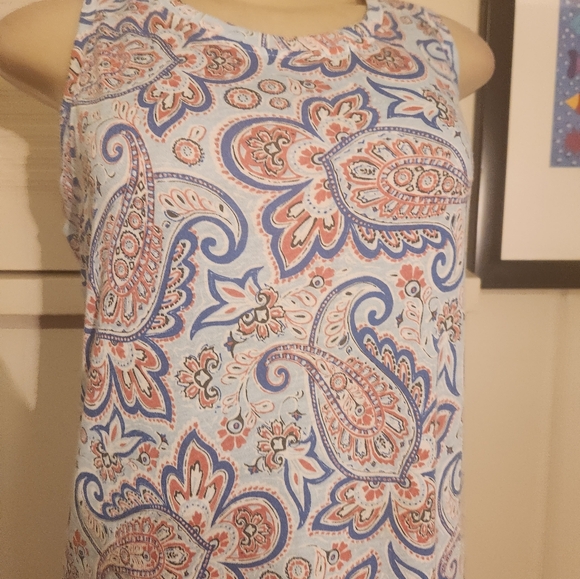 DOUBLE D RANCH MAXI DRESS - Picture 2 of 10